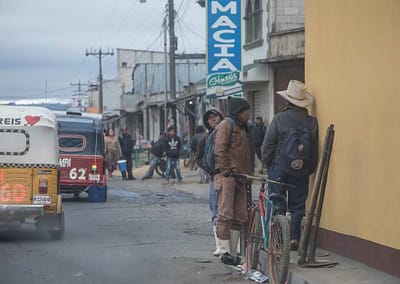 Guatemala 1 - Proyecto de fotografia artistica - Cooperación al Desarrollo Gobierno Balear 2015-2018