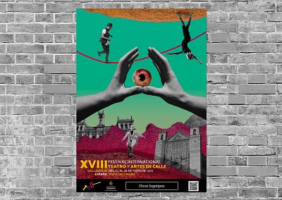 Propuesta de campaña de publicidad – TAC 2017 Valladolid