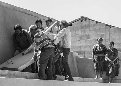 Guatemala 7 - Proyecto de fotografia artistica - Cooperación al Desarrollo Gobierno Balear 2015-2018